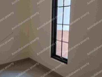 Rumah 2 Lantai lokasi stregis ,dkt tol stasiun LRT cibubur harja mukti.