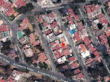 CASA DE REMATE HIPOTECARIO ¡GRAN OPORTUNIDAD! NAUCALPAN DE JUAREZ, ESTADO DE MÉXICO.