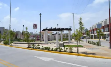 CASA EN VENTA VILLA TOSCANA SAN MATEO TOLUCA MEX RECUPERACION HIPOTECARIA