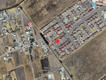 CASA EN FRANCISCO I MADERO, LERMA, EDOMEX. REMATE ADJUDICADO