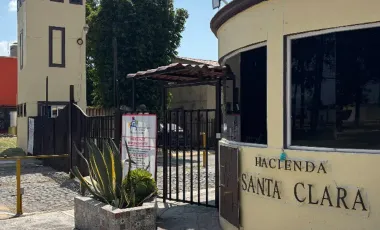 CASA EN FRANCISCO I MADERO, LERMA, EDOMEX. REMATE ADJUDICADO