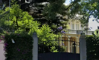 CASA EN VENTA EN SAN ANGEL ALVARO OBREGON DE REMATE