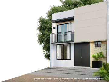 CASA EN RESIDENCIAL VILLA DIAMANTE, SALAMANCA, GUANAJUATO