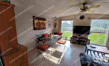 VENTA CASA COL. MARAVILLAS, EN UN NIVEL. 
PRIVADA CERRADA CON PORTÓN ELÉCTRICO.
