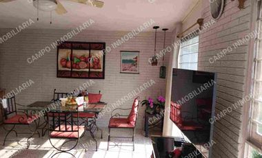 VENTA CASA COL. MARAVILLAS, EN UN NIVEL. 
PRIVADA CERRADA CON PORTÓN ELÉCTRICO.