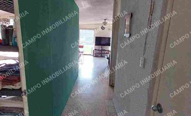 VENTA CASA COL. MARAVILLAS, EN UN NIVEL. 
PRIVADA CERRADA CON PORTÓN ELÉCTRICO.