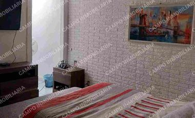 VENTA CASA COL. MARAVILLAS, EN UN NIVEL. 
PRIVADA CERRADA CON PORTÓN ELÉCTRICO.