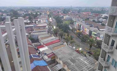 Jual Condotel Bogor Icon