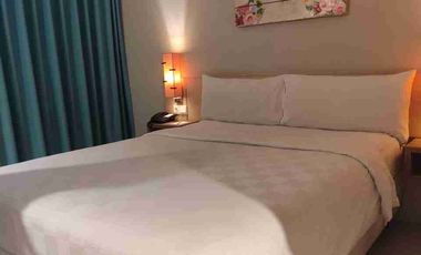 Jual Condotel Bogor Icon
