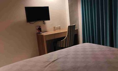 Jual Condotel Bogor Icon