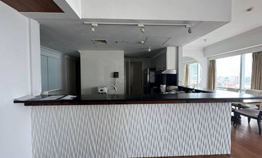 Modern 2 Bedroom Unit for Sale in Raffles Residences Makati, Makati City