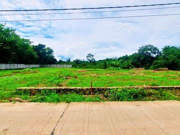 Murah Hanya 1 Jt-an/m2, Kavling SHM Dekat Stasiun Jatake BSD