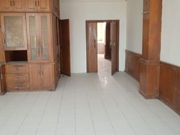 Dijual RUKO GANDENG Raya Serpong BSD CITY