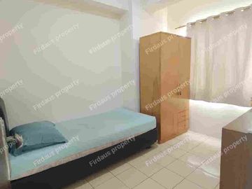 Dijual Cepat Apartemen Puri Park View 2bedroom Semi Furnished