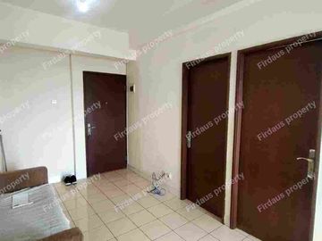 Dijual Cepat Apartemen Puri Park View 2bedroom Semi Furnished