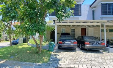 dijual cepat GRAHA NATURA