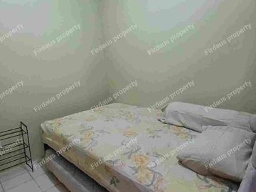 Disewakan Apartemen Puri Park View Furnished
