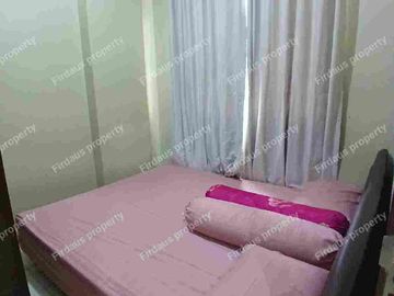 Disewakan Apartemen Puri Park View Furnished