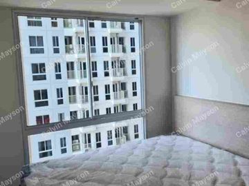 Disewakan Apartemen Tokyo Riverside PIK Type 2 Bedroom Full Furnish Mewah