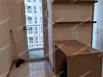 Disewakan Apartemen Tokyo Riverside PIK Type 2 Bedroom Full Furnish Mewah