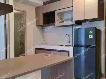 Disewakan Apartemen Tokyo Riverside PIK Type 2 Bedroom Full Furnish Mewah