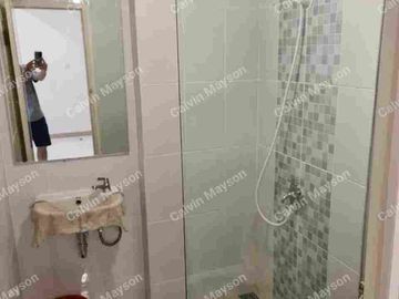 Disewakan Apartemen Tokyo Riverside PIK Type 2 Bedroom Full Furnish Mewah