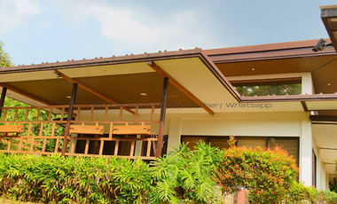 For Sale Bungalow Rest House in Mandala Farm Estates, Timberland Heights, San Mateo, Rizal