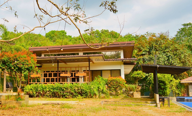 For Sale Bungalow Rest House in Mandala Farm Estates, Timberland Heights, San Mateo, Rizal