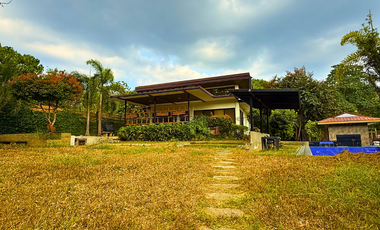 For Sale Bungalow Rest House in Mandala Farm Estates, Timberland Heights, San Mateo, Rizal