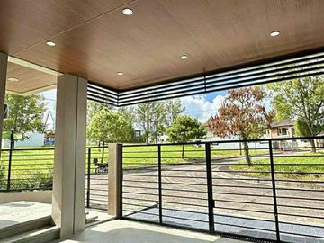 House with Pool for Sale in Pueblo del Sol, Tagaytay | Luxury 4BR Home