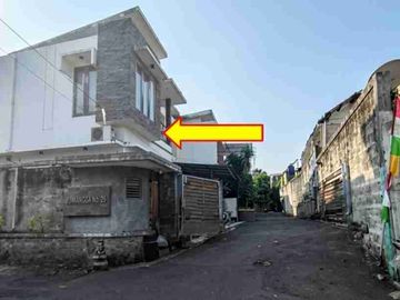 Harga MENARIK! Rumah 2 Lantai Mampang Prapatan Jak Sel| LT 160m² | Strategis Dekat Kemang