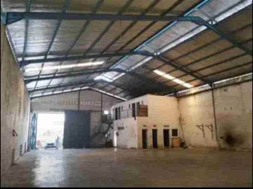 Disewakan Gudang di dekat Wiyung Surabaya Barat