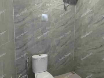 3Lantai Jaksel Dekat Citos dan Ragunan, 4Kamar Tidur