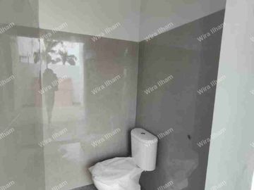 3Lantai Jaksel Dekat Citos dan Ragunan, 4Kamar Tidur