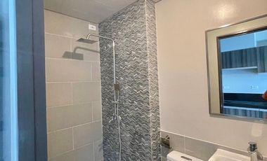 STUDIO UNIT FOR SALE in Bridgetowne 5% Downpayment to MOVE IN ZERO Interest