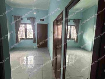 Di jual cepat Rumah dalam cluster 2 Lantai di mekarsari - depok.