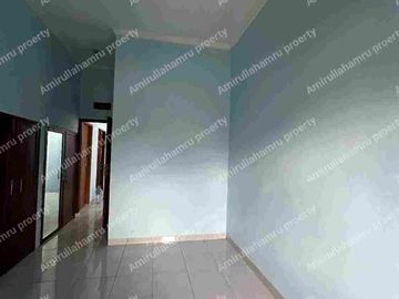 Di jual cepat Rumah dalam cluster 2 Lantai di mekarsari - depok.