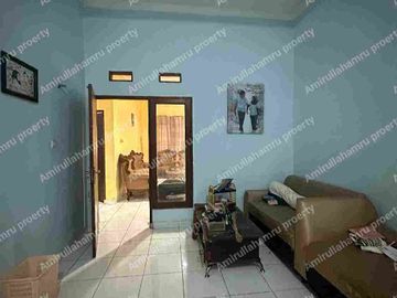 Rumah Dalam cluster di depok siap huni 4kt 3 km.