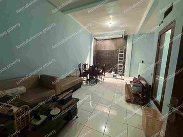 Rumah Dalam cluster di depok siap huni 4kt 3 km.