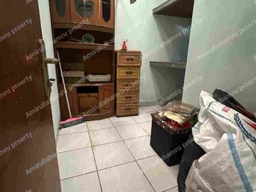 Rumah Dalam cluster di depok siap huni 4kt 3 km.