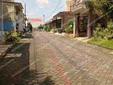 Rumah Dalam cluster di depok siap huni 4kt 3 km.