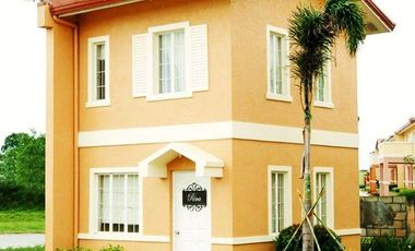 READY TO OCCUPY 2 Bedroom House in CABUYAO, LAGUNA