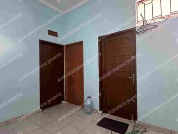 Di Jual Rumah siap huni di mekarsari - depok