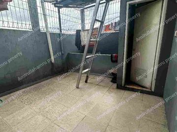 Di Jual Rumah siap huni di mekarsari - depok