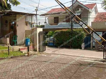 Di Jual Rumah siap huni di mekarsari - depok