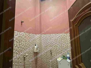 Di Jual Rumah siap huni di mekarsari - depok