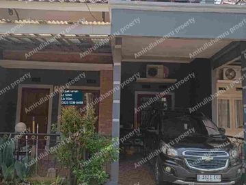 Di Jual Rumah siap huni di mekarsari - depok