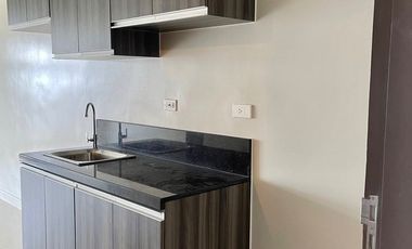 For Sale Studio Type in Bridgetowne Ready For Occupancy 5% DOWNPAYMENT Zero Interest