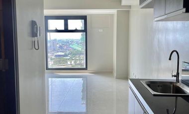 For Sale Studio Type in Bridgetowne Ready For Occupancy 5% DOWNPAYMENT Zero Interest