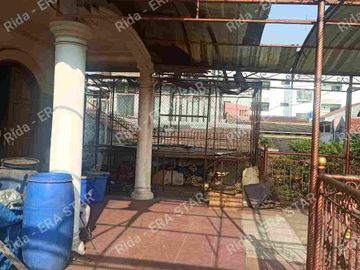 Rumah Luas di Rawamangun Jakarta Timur
